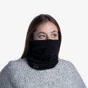 Bandana BUFF MERINO MIDWEIGHT SOLIID MUST Bandana BUFF MERINO MIDWEIGHT SOLIID MUST