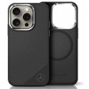 Mercedes MEHMP16X23SUGDK iPhone 16 Pro Max 6.9" czarny|black Mercedes MEHMP16X23SUGDK iPhone 16 Pro Max 6.9" czarny|black