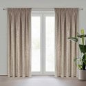 Eurofirany ZAS/FELIS/BEŻ+SZ 140X270 T Eurofirany ZAS/FELIS/BEŻ+SZ 140X270 T