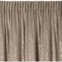 Eurofirany ZAS/FELIS/BEŻ+SZ 140X270 T Eurofirany ZAS/FELIS/BEŻ+SZ 140X270 T