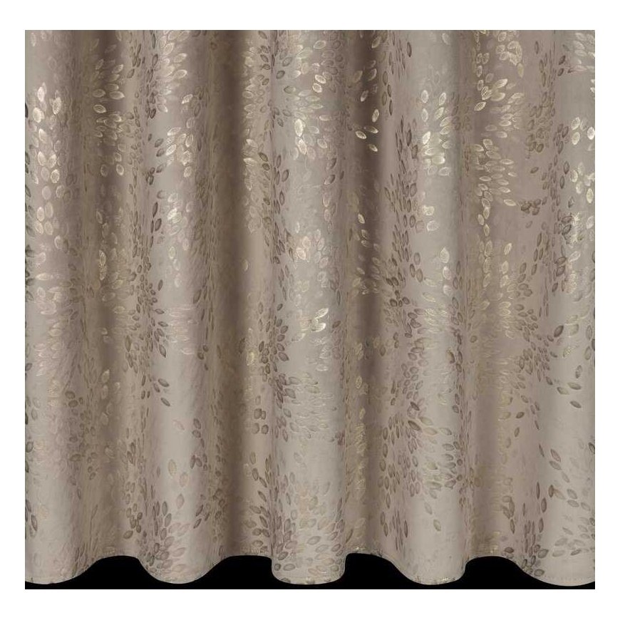 Eurofirany ZAS/FELIS/BEŻ+SZ 140X270 T – 5