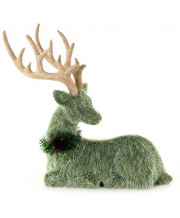 Eurofirany SW/FIG/162 30X12X40 GREEN