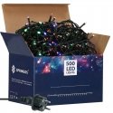 CL0526 CHRISTMAS LIGHTS 500 LED CL0526 CHRISTMAS LIGHTS 500 LED