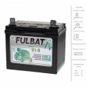 Fulbat Battery 28 Ah 200 A EN 12V Fulbat Battery 28 Ah 200 A EN 12V