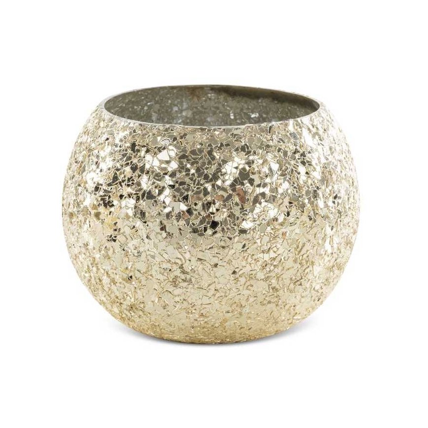 Eurofirany CS/MELIA/ŚWI/04 14X14X10 GOLD