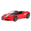 RC Car Rastar 1:14 Laferrari Aperta Red Cabrio RC Car Rastar 1:14 Laferrari Aperta Red Cabrio