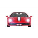 RC Car Rastar 1:14 Laferrari Aperta Raudona Cabrio RC Car Rastar 1:14 Laferrari Aperta Raudona Cabrio