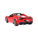 RC Car Rastar 1:14 Laferrari Aperta Red Cabrio RC Car Rastar 1:14 Laferrari Aperta Red Cabrio