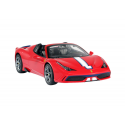 RC Car Rastar 1:14 Laferrari Aperta Red Cabrio RC Car Rastar 1:14 Laferrari Aperta Red Cabrio