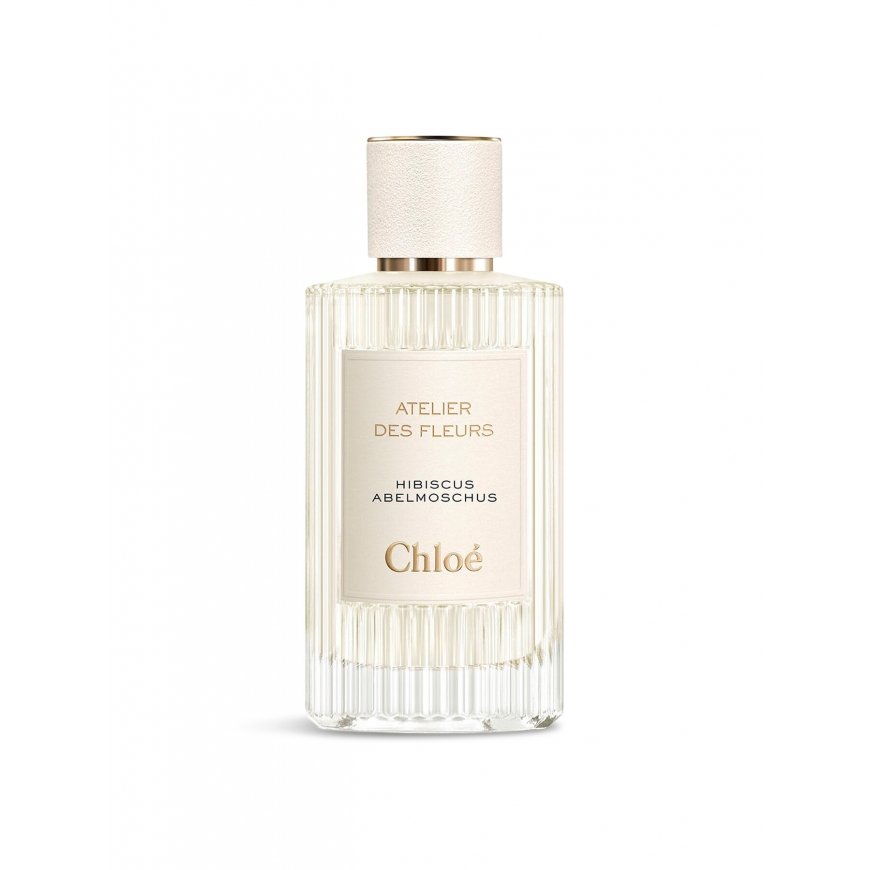 Chloe, Hibiscus Abelmoschus, Eau De Parfum, For Women, 150 ml