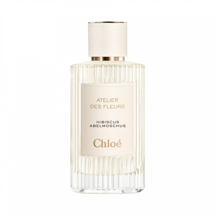 Chloe, Hibiscus Abelmoschus, Eau De Parfum, For Women, 150 ml – 2