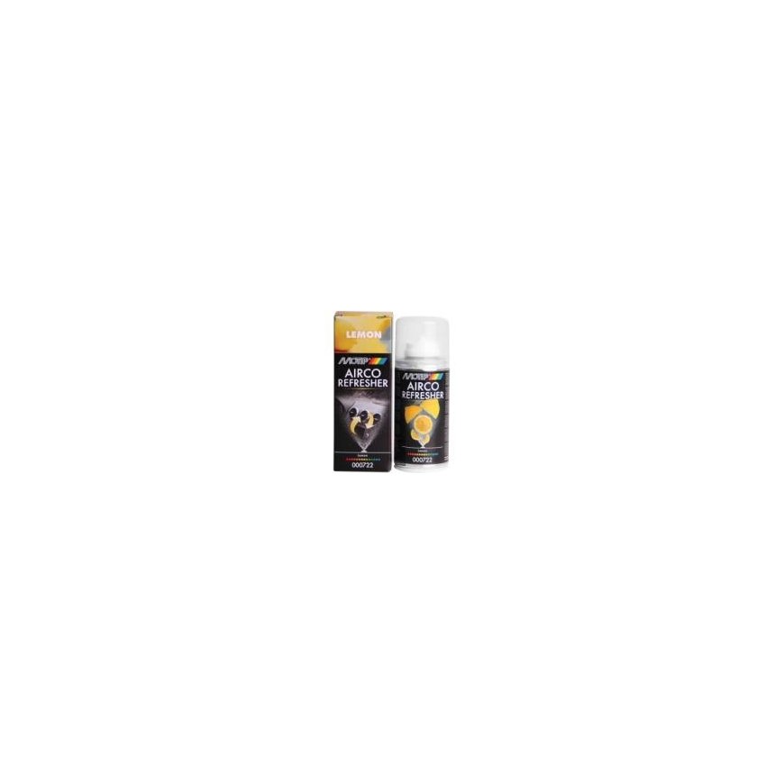 Car air freshener lemon 150ml – 2