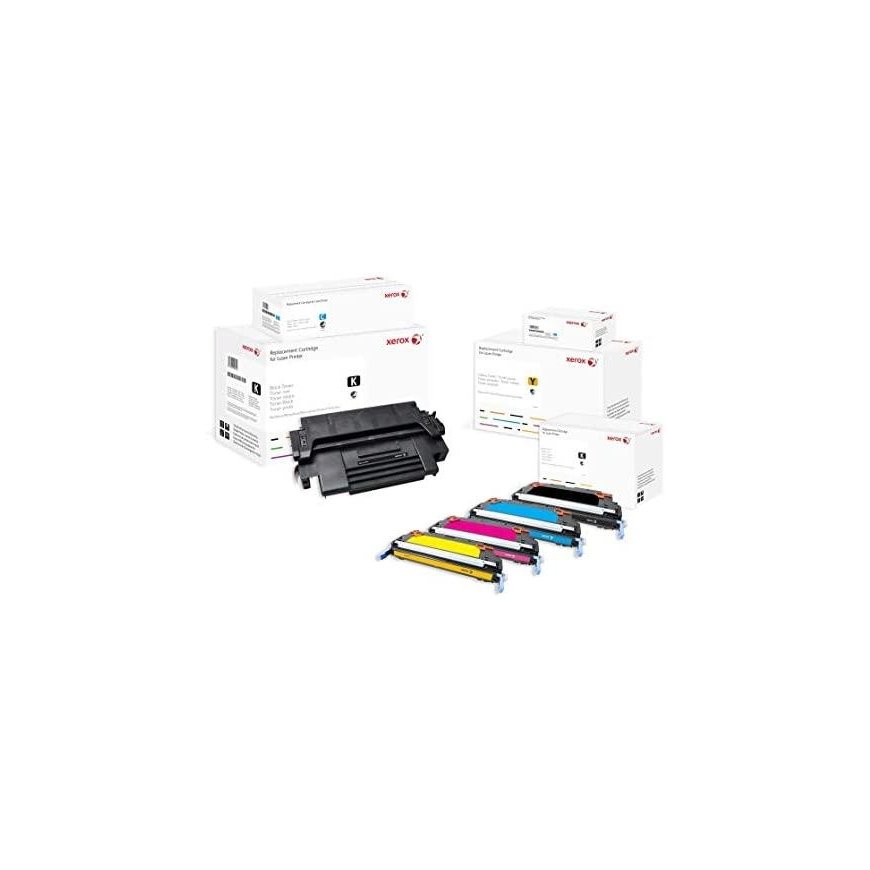 Xerox Compatible Toner CF413A HP 410A