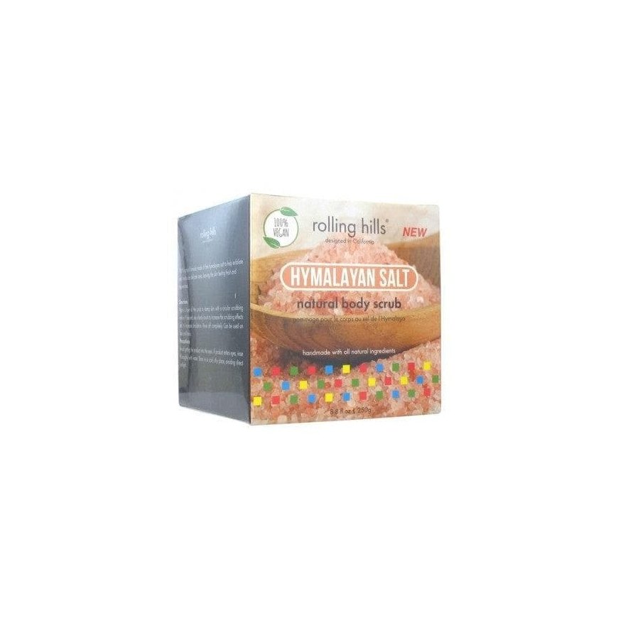 Rolling Hills Rolling Hills, Himalayan Salt