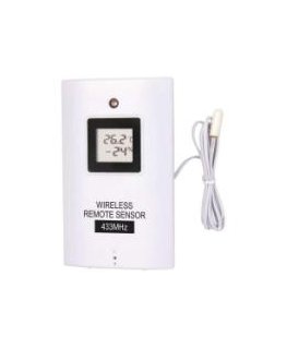 Digital thermometer E5018