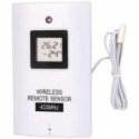 Digital thermometer E5018