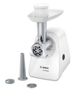 BOSCH MFW 2510W grinder