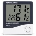 Digital thermometer E5018