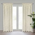 Euro curtains ZAS/FELIS/K+SZ 140X270 T Euro curtains ZAS/FELIS/K+SZ 140X270 T