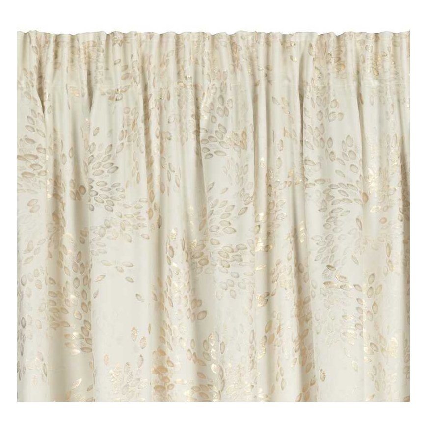 Euro curtains ZAS/FELIS/K+SZ 140X270 T – 2
