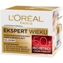 Kremas nuo raukšlių LOreal Age Specialist Expert 50+, 50 ml