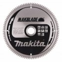 MAKITA CIRCULAR SAW 260x30x100z MAKBLADE WOOD MAKITA CIRCULAR SAW 260x30x100z MAKBLADE WOOD