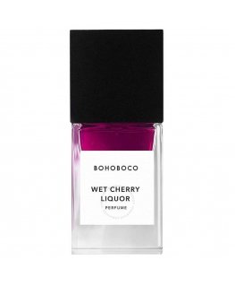 Bohoboco Wet cherry alcoholic perfume - 50 ml