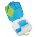 b.box Lunchbox - container for dinner, lunch | Ocean wind