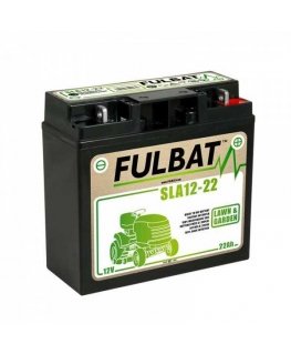 Fulbat Battery 22 Ah 210 12V