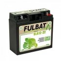 Fulbat Battery 22 Ah 210 12V Fulbat Battery 22 Ah 210 12V