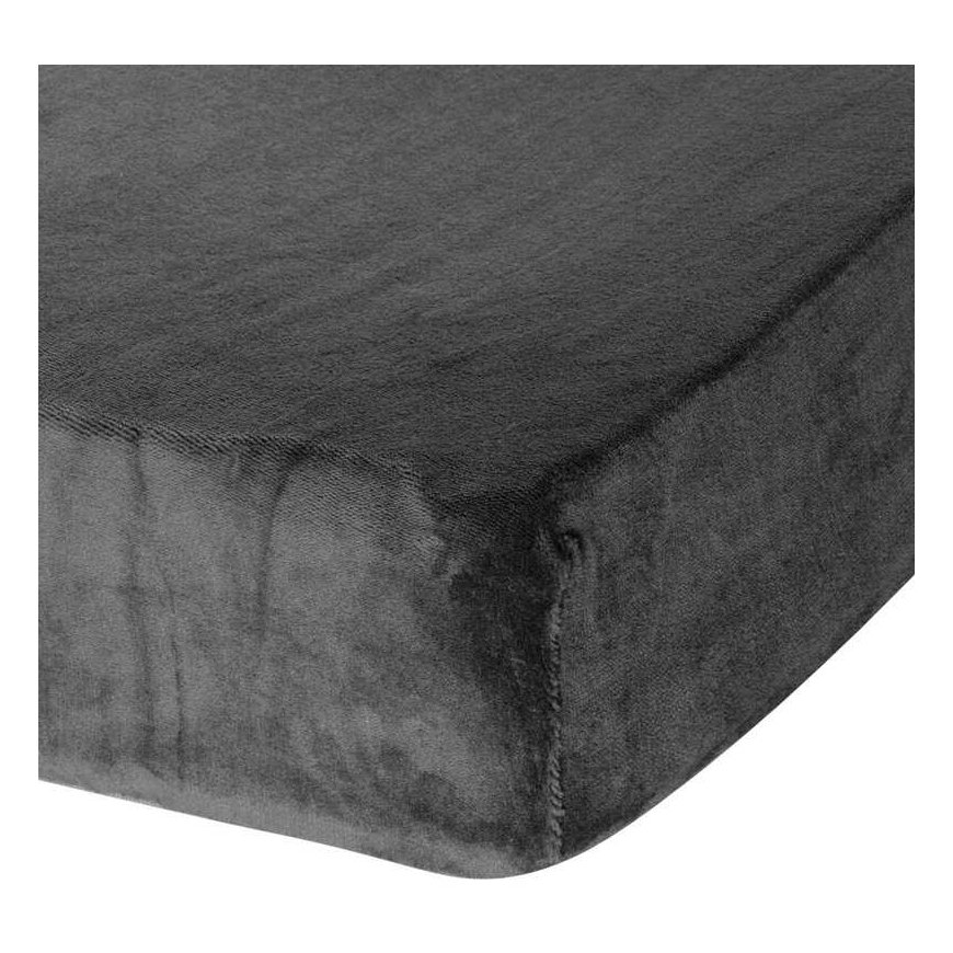 Eurofirany PRZE/FLANO/STEEL 180X200+30