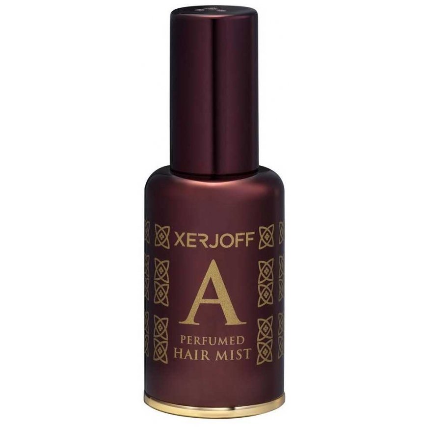 Xerjoff Alexandria II perfumed hair mist