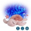 Projektorius su pozytywką - Żółw podwodny rožinė ECO - Cloud b® Tranquil Turtle™ Projektorius su pozytywką - Żółw podwodny rožinė ECO - Cloud b® Tranquil Turtle™