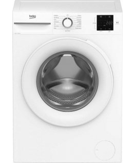 Beko Washing machine bm1wfu37225ww