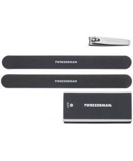 Tweezerman Manicure Kit - Manicure set