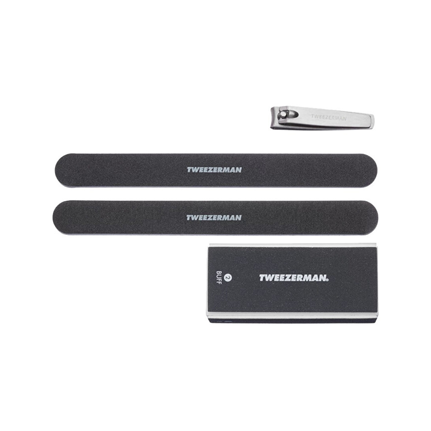 Tweezerman Manicure Kit - Manicure set