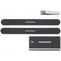 Tweezerman Manicure Kit - Manicure set