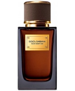 Dolce&Gabbana Velvet Desert Oud woda perfumowana spray 100ml