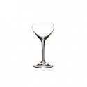 Riedel BAR Port glass, crystal, 265 ml, H 17.5 cm, 12 pcs, 0446/60 Riedel BAR Port glass, crystal, 265 ml, H 17.5 cm, 12 pcs, 0446/60