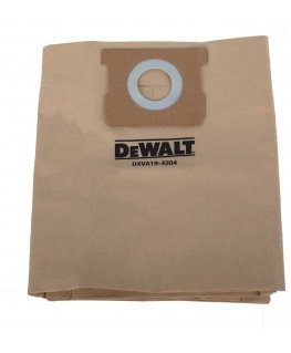 Dulkių maišas DeWalt DXVA19-4204 20-30 l 3 vnt.