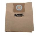 Dust bag DeWalt DXVA19-4204 20-30 l 3 pcs. Dust bag DeWalt DXVA19-4204 20-30 l 3 pcs.