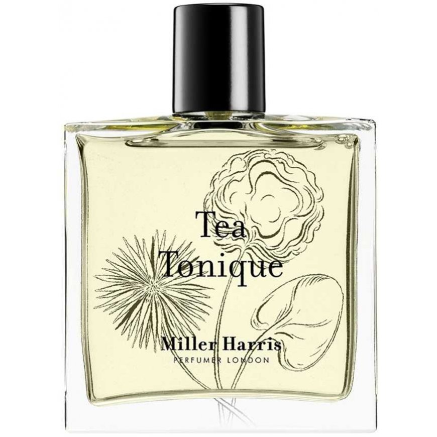 Miller Harris Tea Tonique Eau de Parfum Spray 100ml