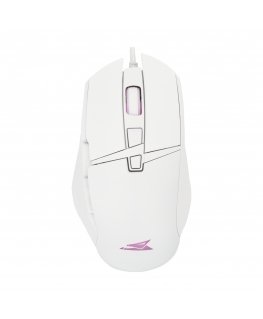 Baracuda BGM-051 Raptor White