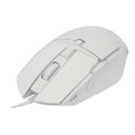 Baracuda BGM-051 Raptor White Baracuda BGM-051 Raptor White