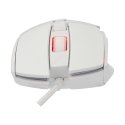 Baracuda BGM-051 Raptor White Baracuda BGM-051 Raptor White
