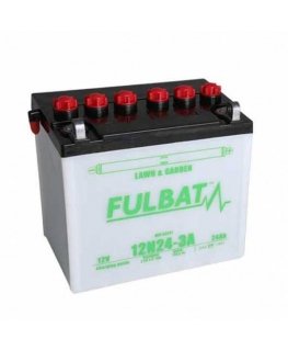 Fulbat Battery 22 Ah 220 12V