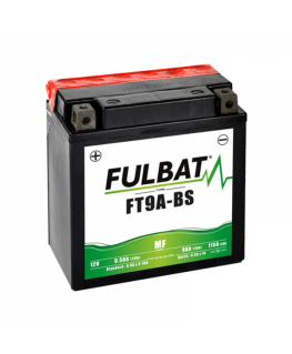 Fulbat Akumuliatorius 9 Ah 115 A EN 12V