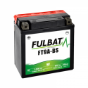 Fulbat Battery 9 Ah 115 A EN 12V