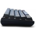 Ducky One 3 Pro Mini Nazca Line Gaming Keyboard, mechanical, 8.000 Hz, Hot Swap, RGB - Cherry MX2A Blue, ANSI (US) Ducky One 3 Pro Mini Nazca Line Gaming Keyboard, mechanical, 8.000 Hz, Hot Swap, RGB - Cherry MX2A Blue, ANSI (US)
