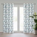 Eurofirany ZAS/AMELA/B+NIEB 140X250 PRZEL